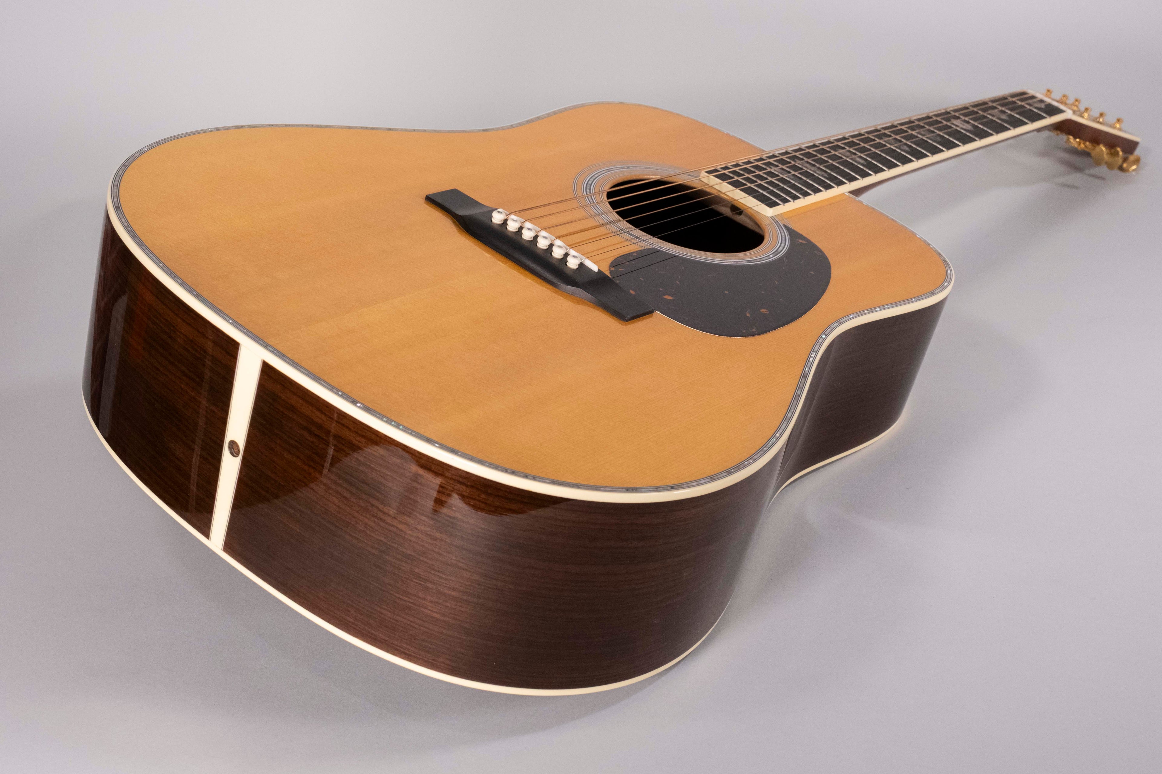 Martin & Co. D-41 Reimagined