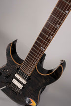IBANEZ RG PREMIUM LH USATA