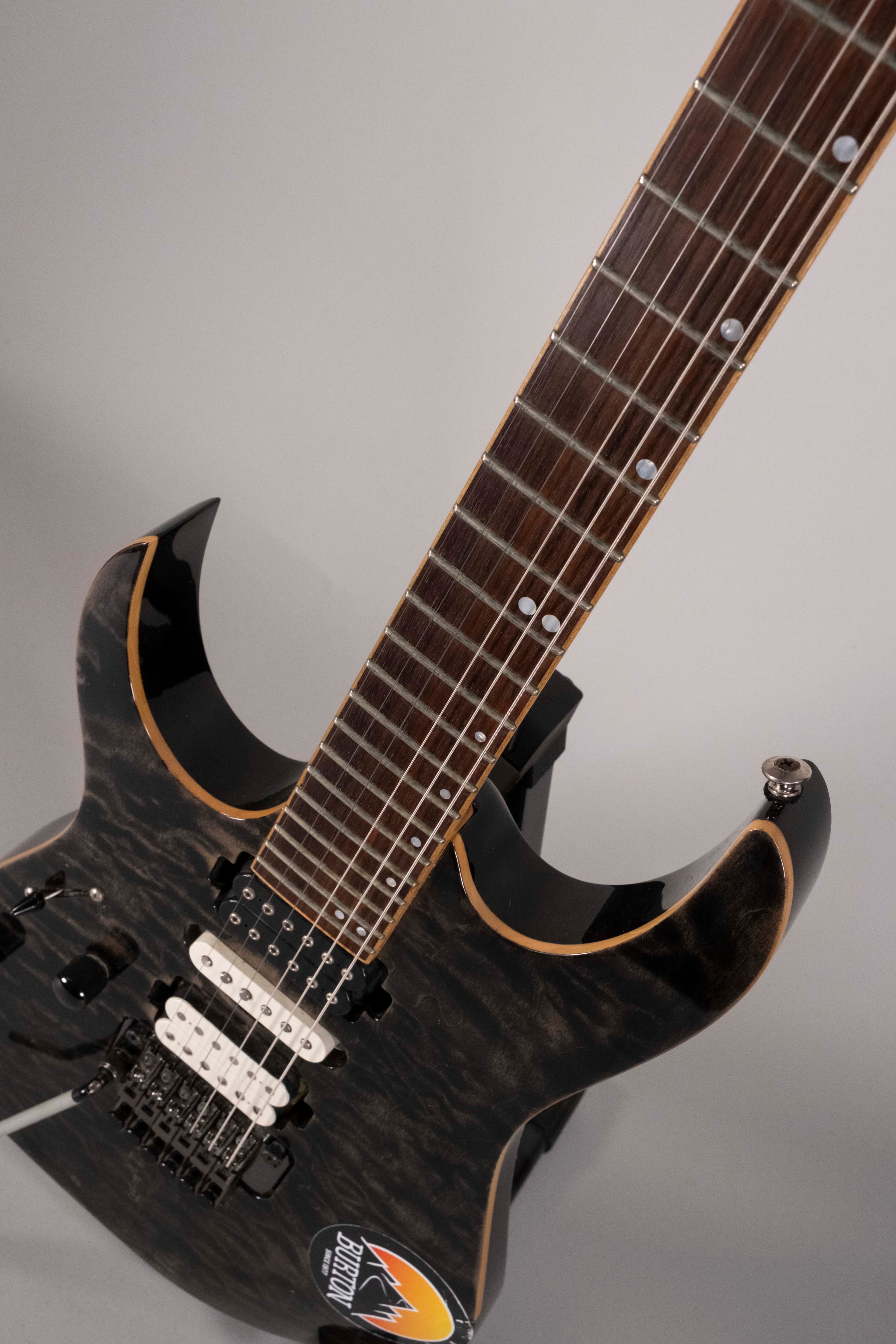 IBANEZ RG PREMIUM LH USATA