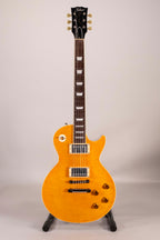 Tokai LP Style Flame Lemon Drop
