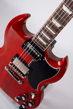 Gibson Usa Sg Standard 61 Vintage Cherry