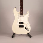 Suhr Classic s antique olympic white rw hss