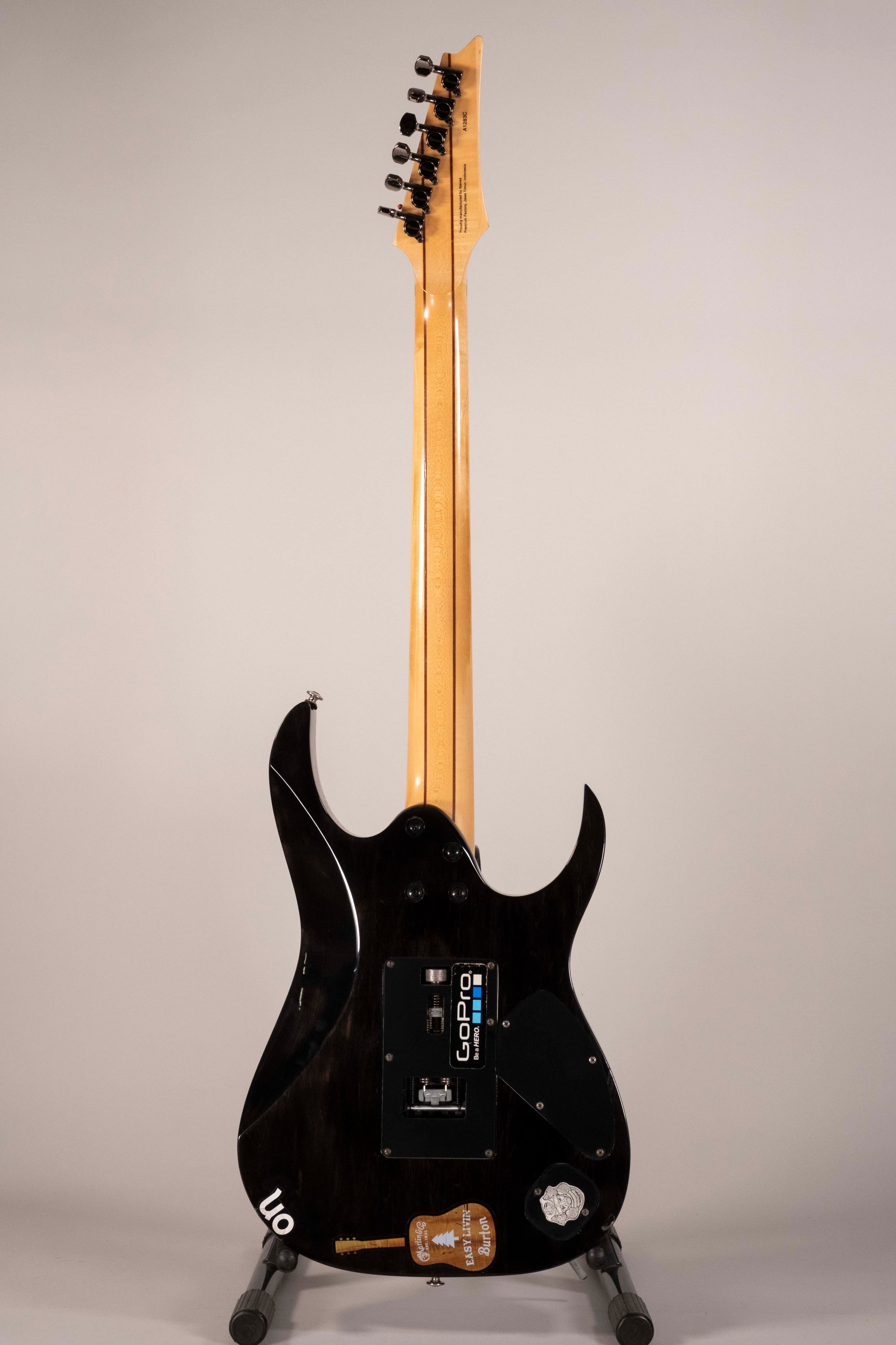 IBANEZ RG PREMIUM LH USATA