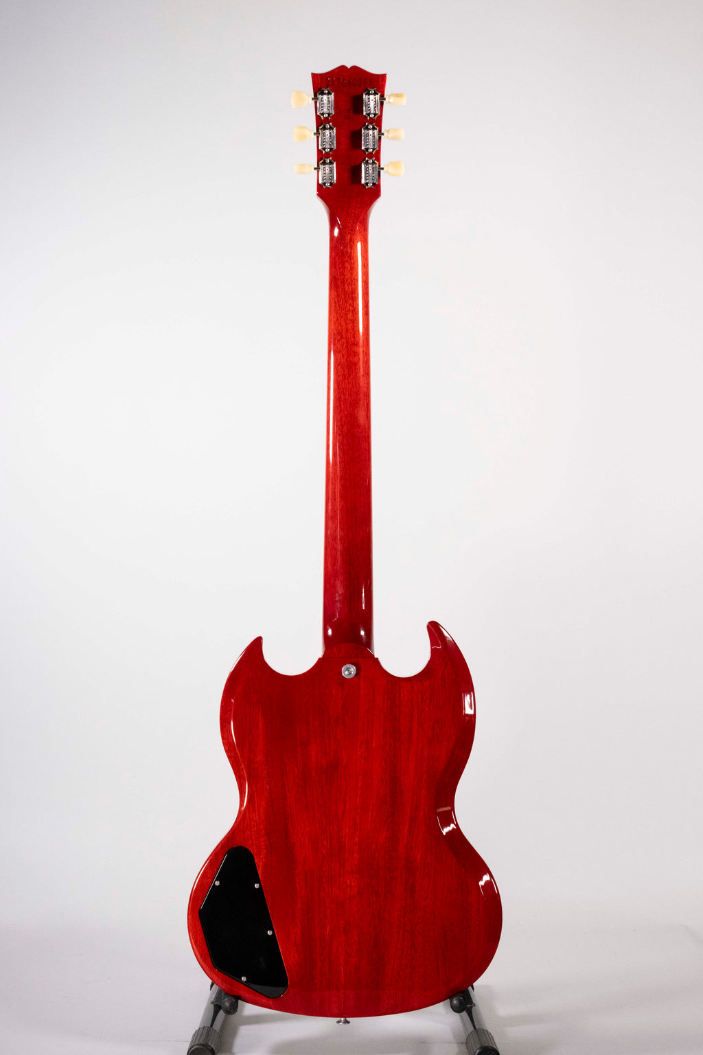 Gibson Usa Sg Standard 61 Vintage Cherry