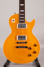 Tokai LP Style Flame Lemon Drop