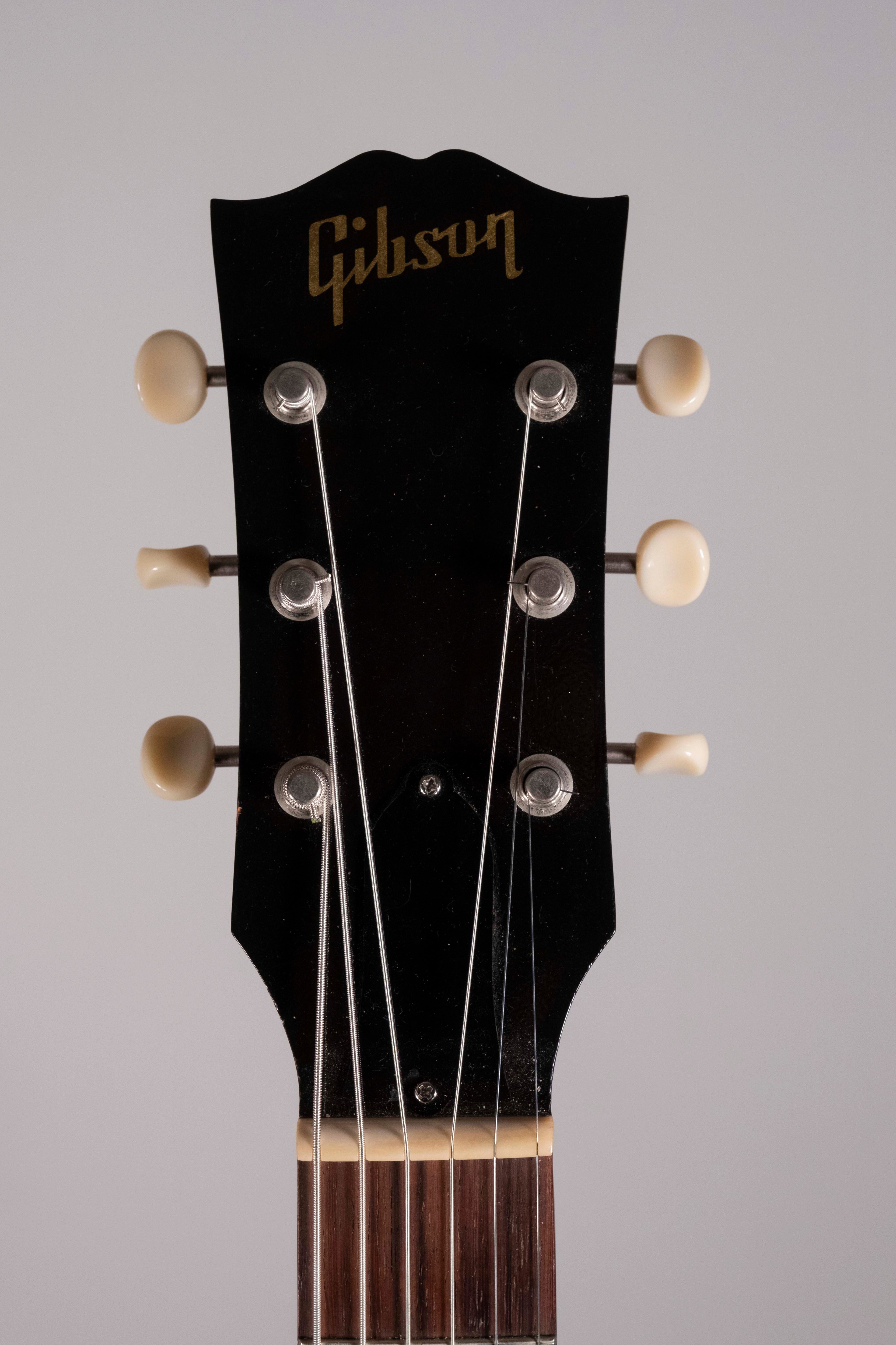 Gibson J45 Donovan Usata