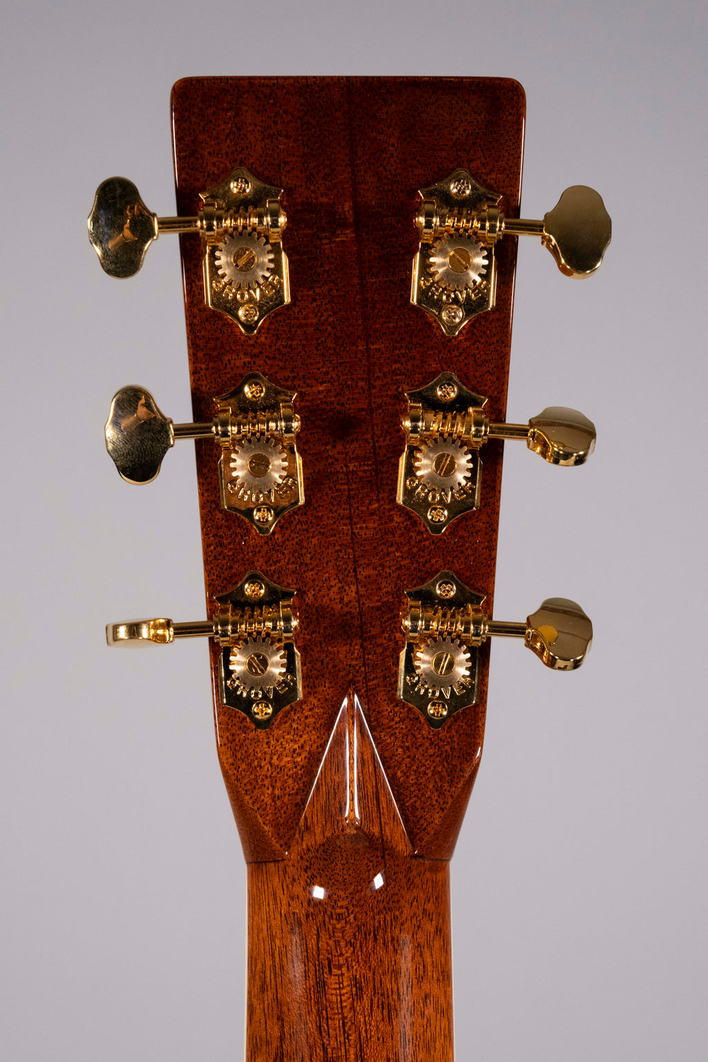Martin & Co. OM-42 Reimagined