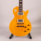 Tokai LP Style Flame Lemon Drop