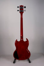 GIBSON SG BASS USATO