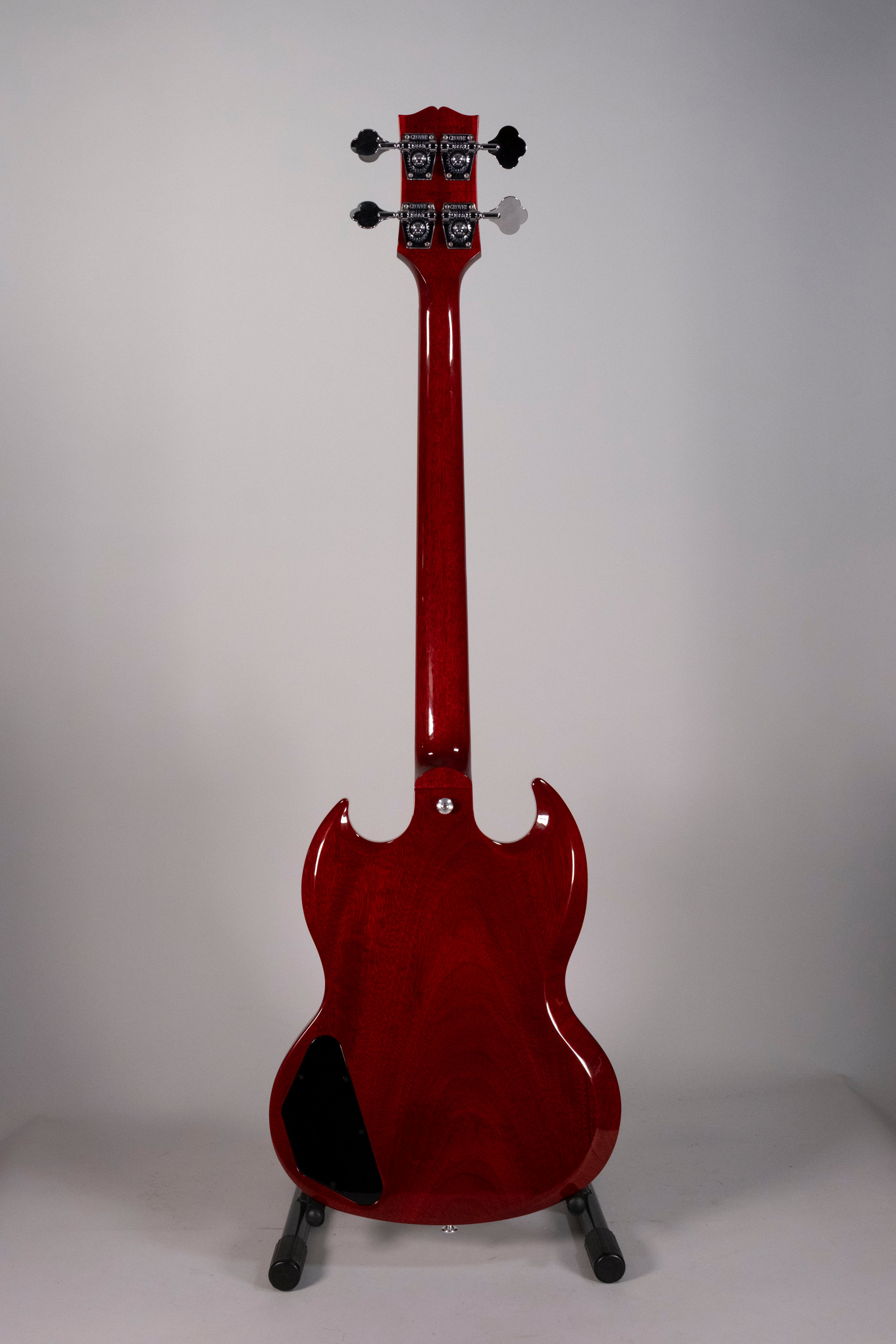 GIBSON SG BASS USATO