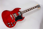 Gibson Usa Sg Standard 61 Vintage Cherry