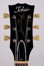 Tokai LP Style Flame Lemon Drop
