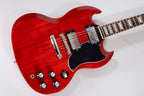 Gibson Usa Sg Standard 61 Vintage Cherry