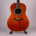 OVATION 1657 DEL 1978 USATA