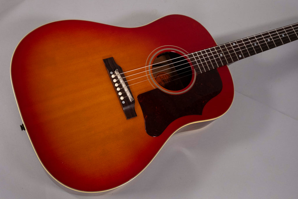 Gibson J45 Donovan Usata