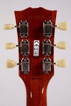 Tokai LP Style Flame Lemon Drop