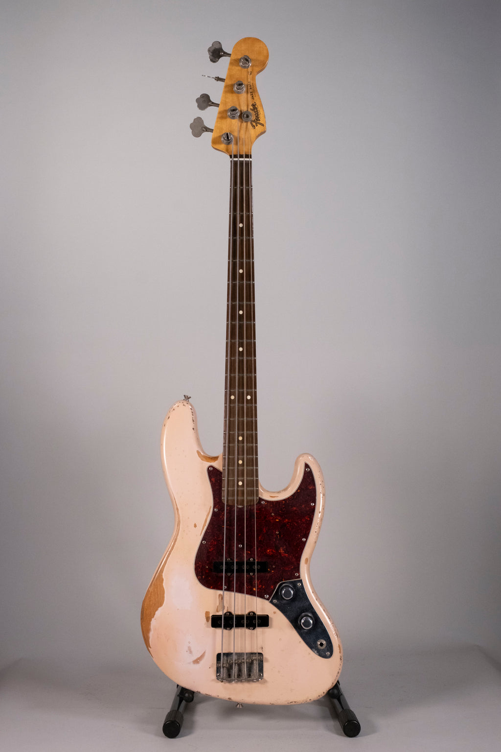 FENDER JAZZ FLEA USATO