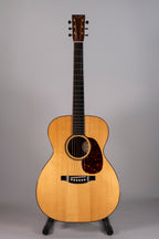 bourgeois OM/SS custom cocobolo usata