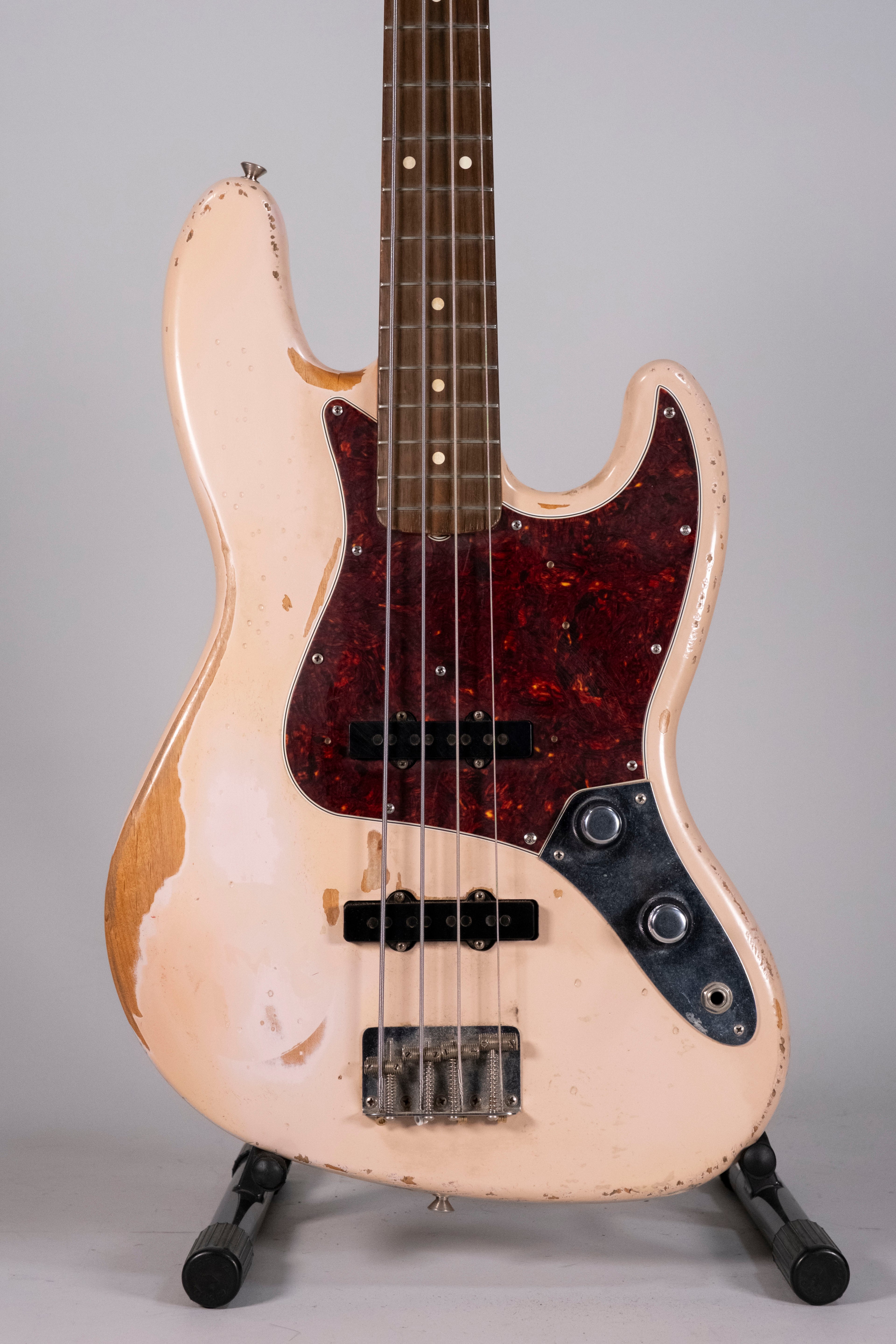 FENDER JAZZ FLEA USATO