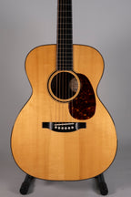 bourgeois OM/SS custom cocobolo usata