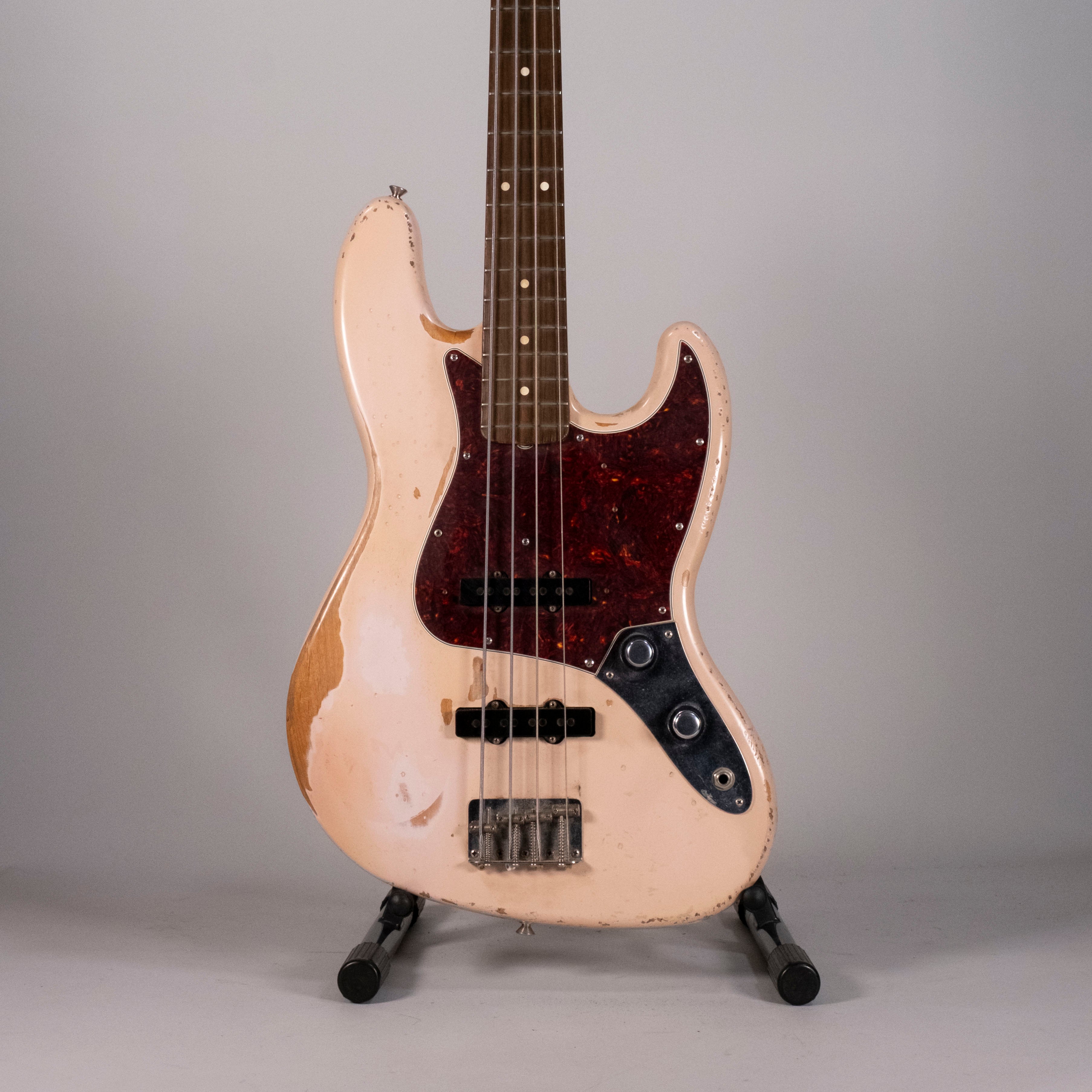 FENDER JAZZ FLEA USATO