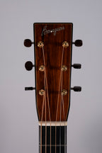 bourgeois OM/SS custom cocobolo usata