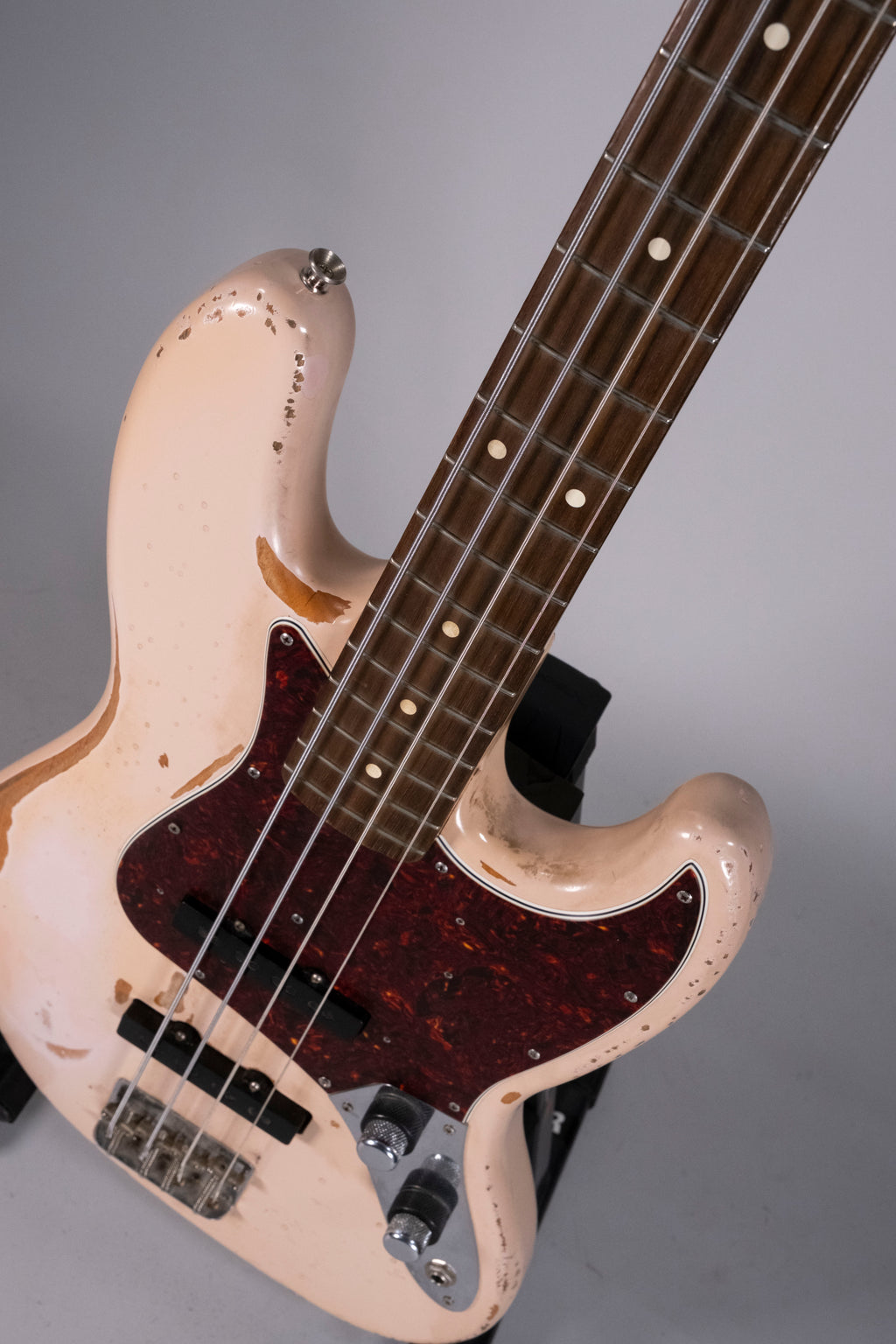 FENDER JAZZ FLEA USATO