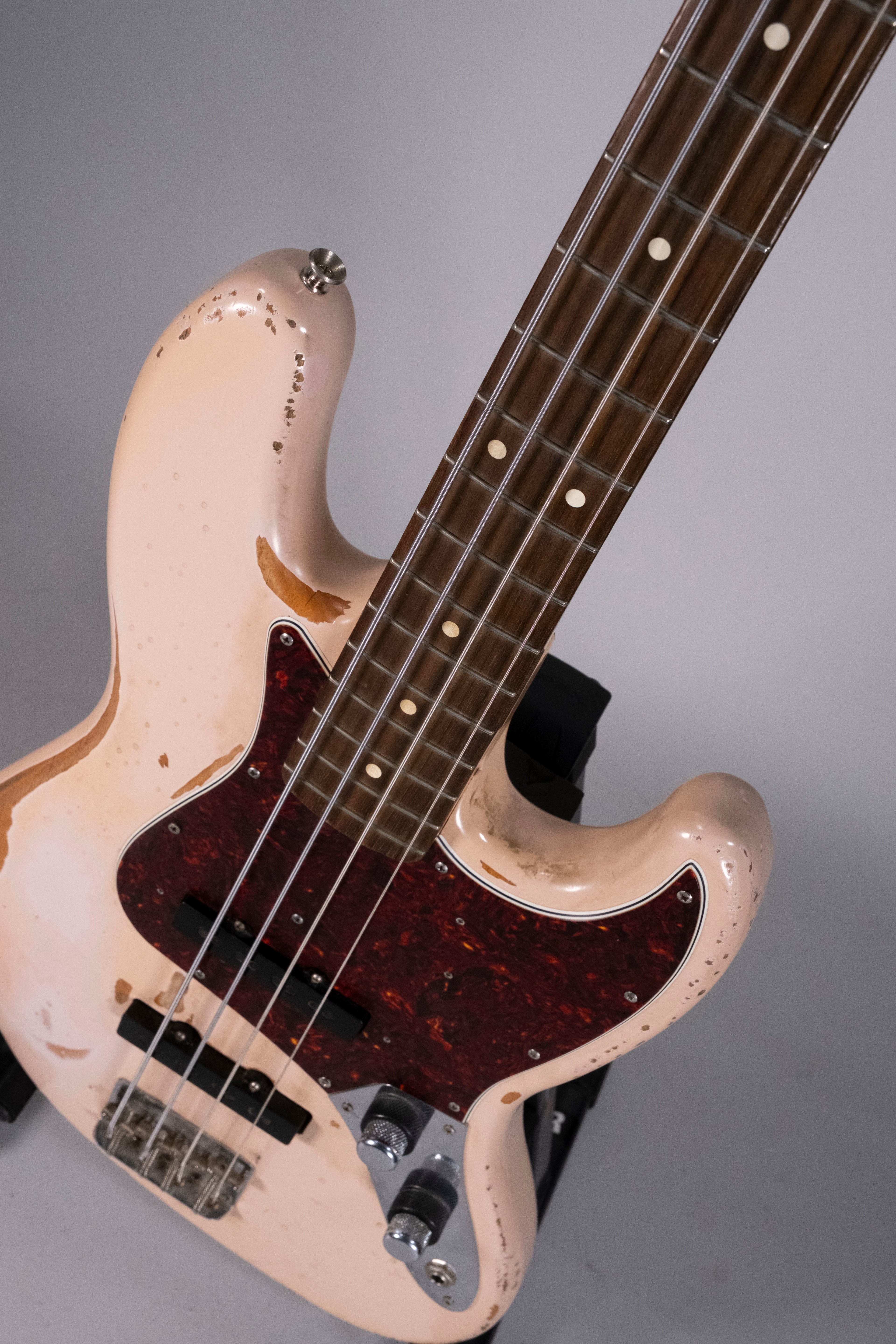 FENDER JAZZ FLEA USATO