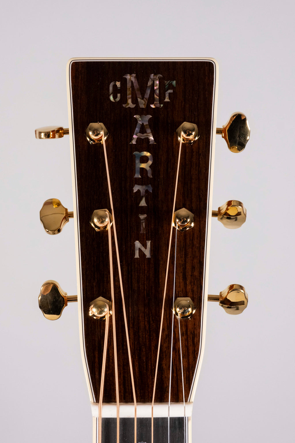 Martin & Co. D-42 Reimagined