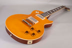 Tokai LP Style Flame Lemon Drop