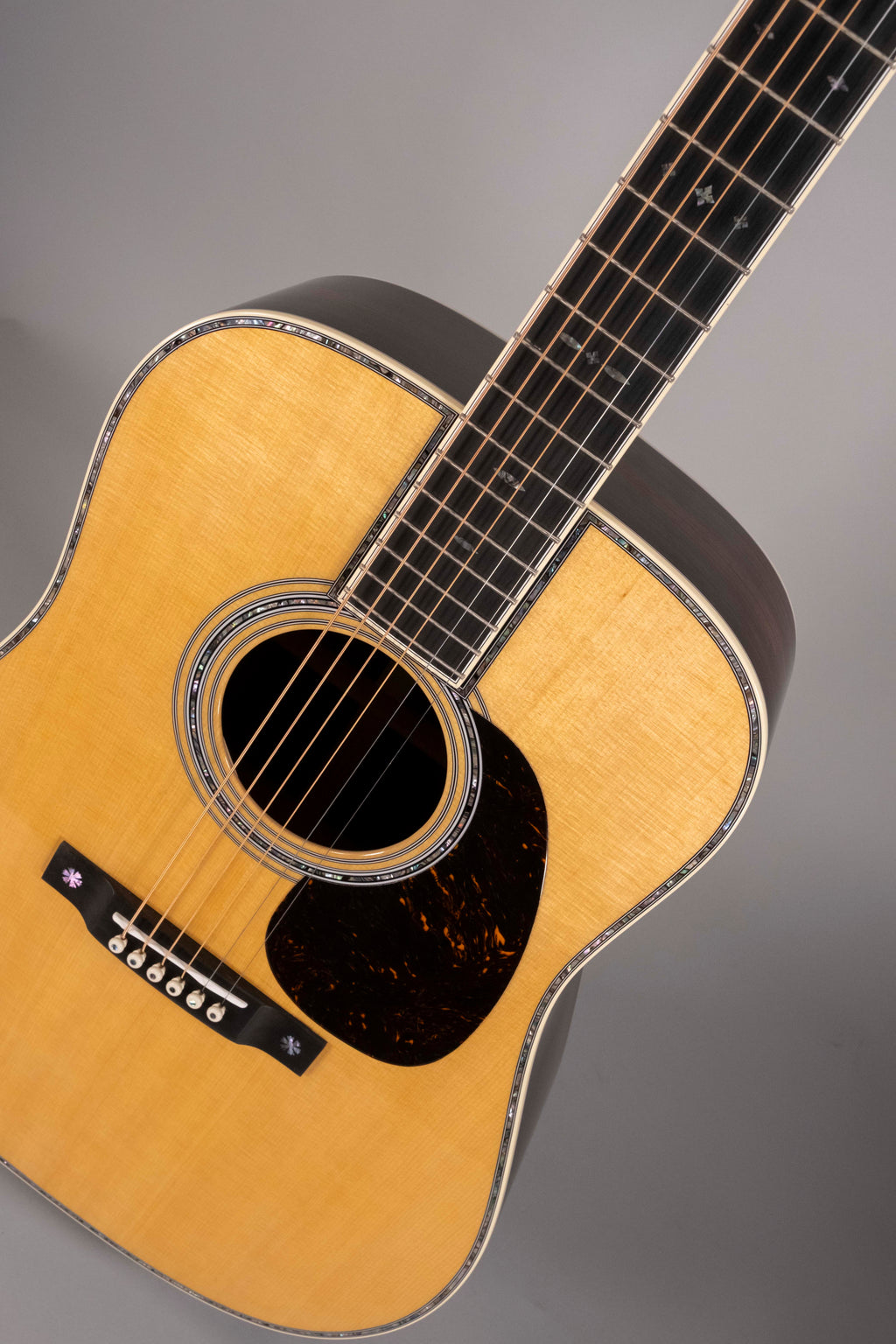 Martin & Co. D-42 Reimagined