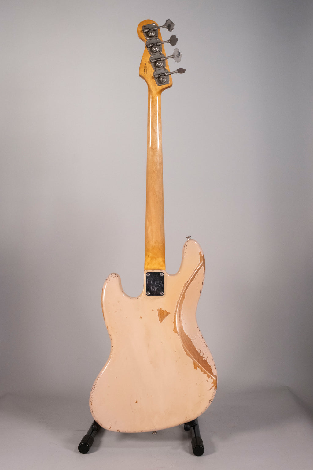 FENDER JAZZ FLEA USATO