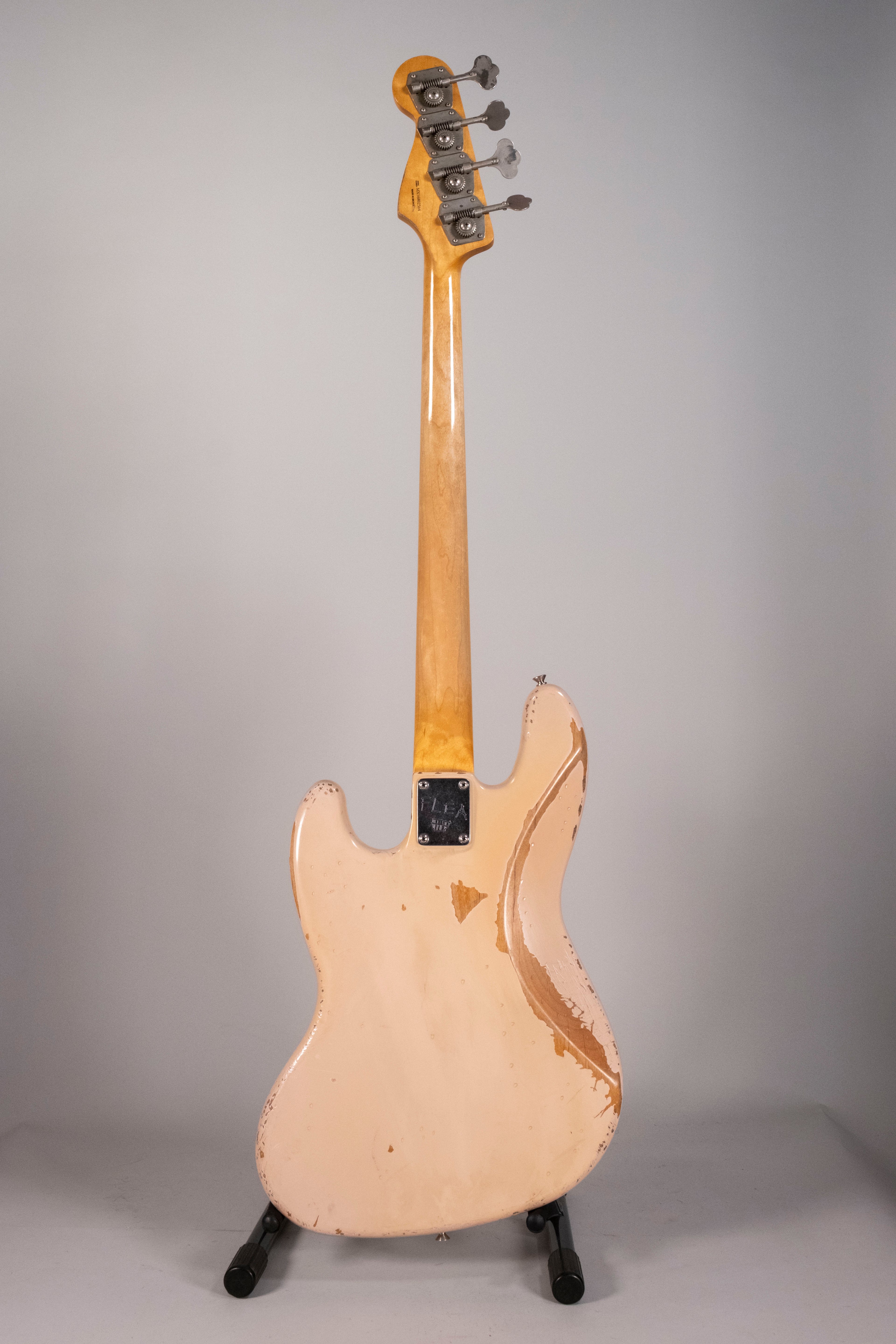 FENDER JAZZ FLEA USATO