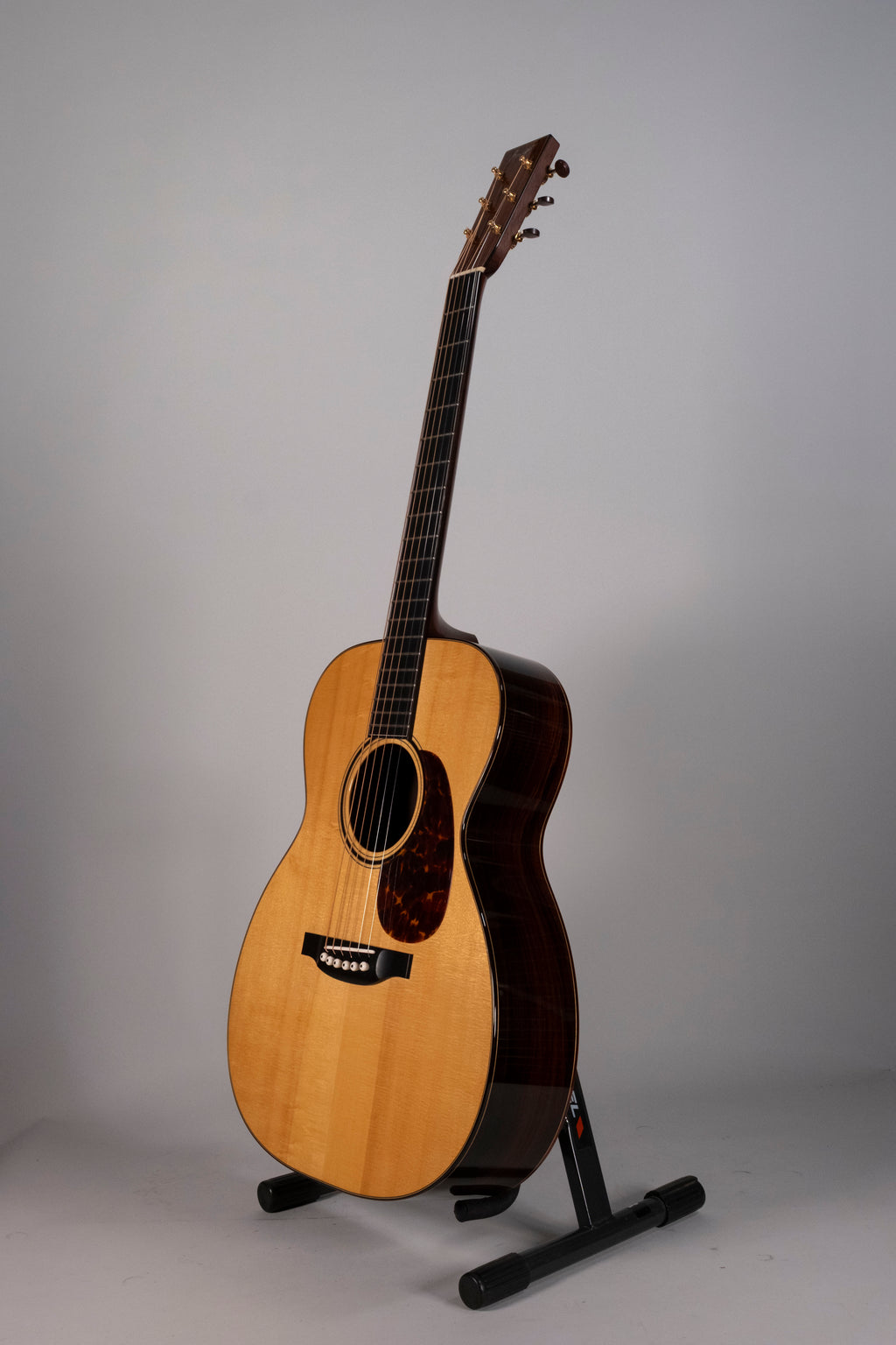bourgeois OM/SS custom cocobolo usata