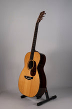 bourgeois OM/SS custom cocobolo usata