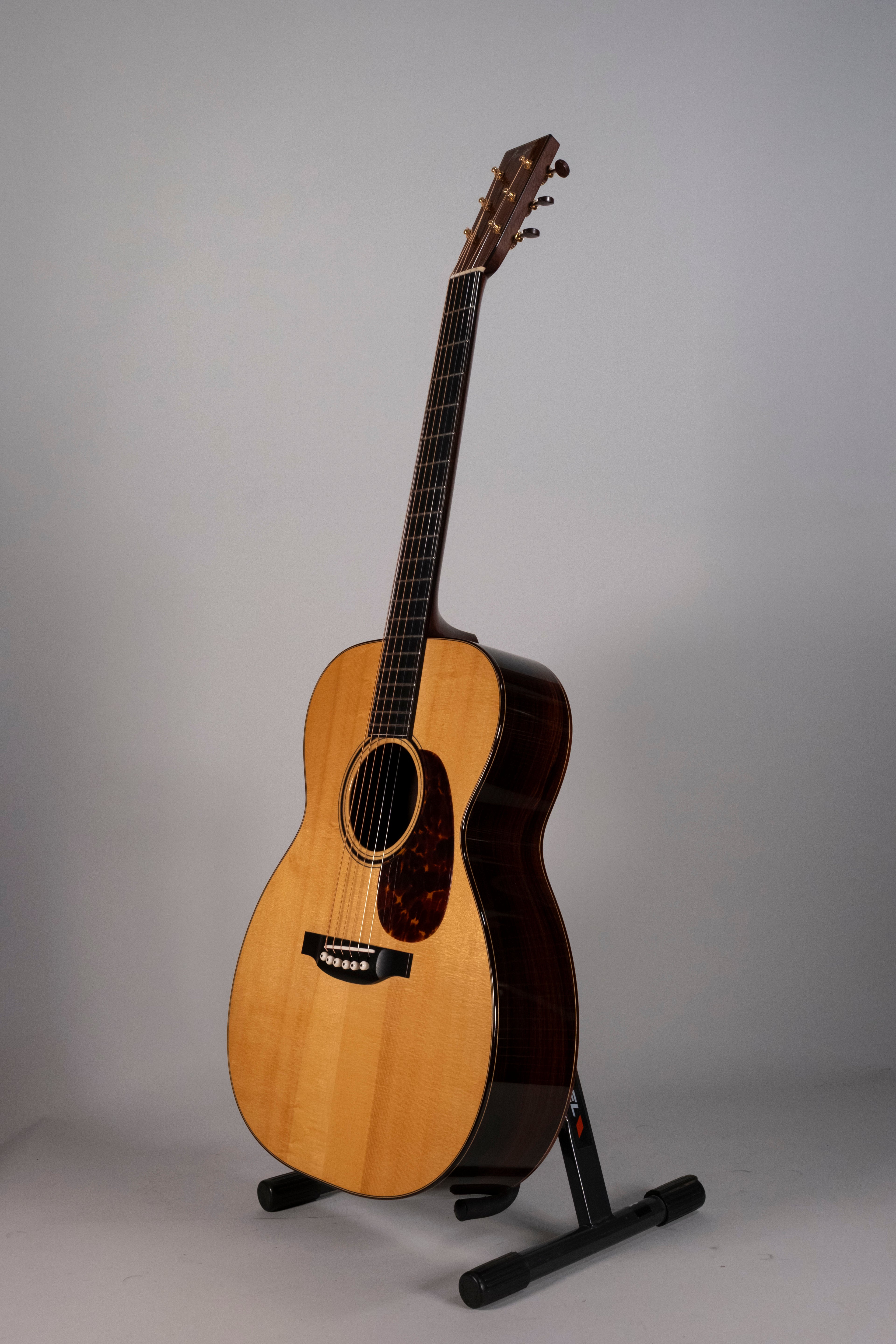 bourgeois OM/SS custom cocobolo usata