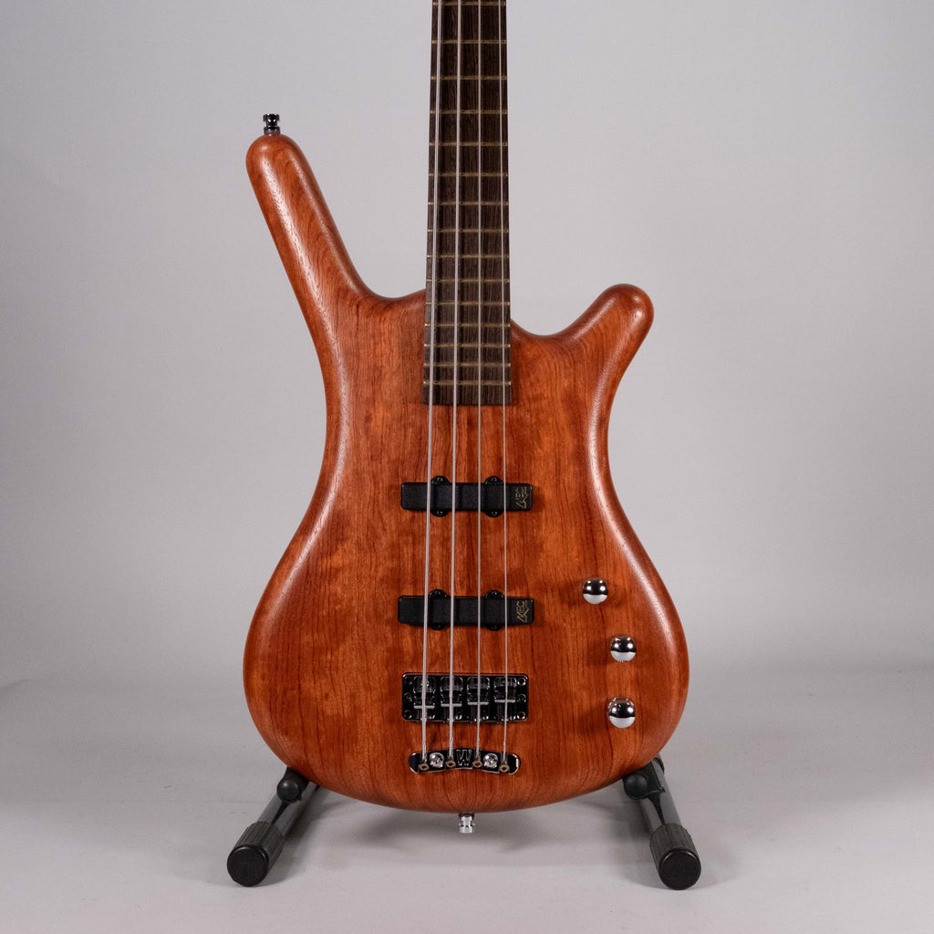 WARWICK PRO SERIES CORVETTE 4 USATO