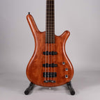 WARWICK PRO SERIES CORVETTE 4 USATO