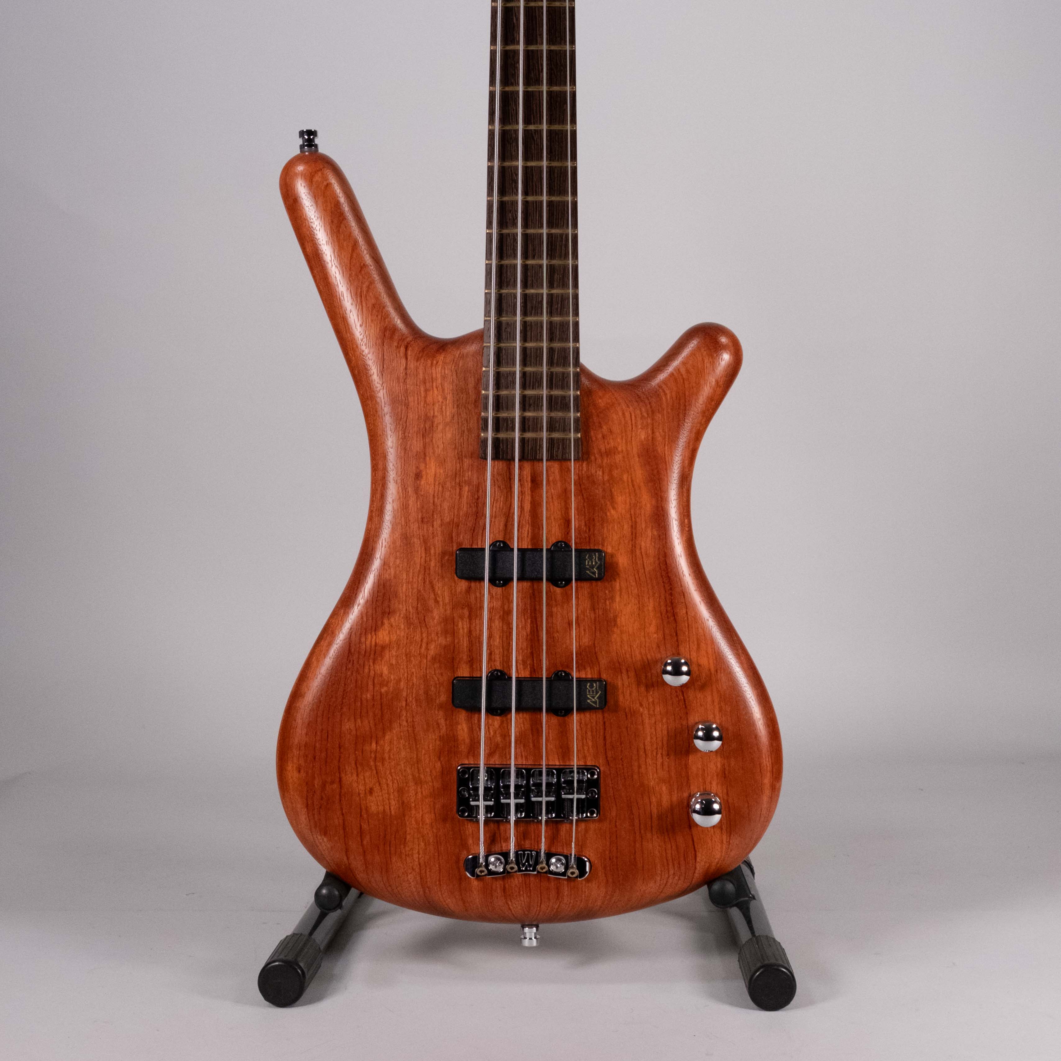 WARWICK PRO SERIES CORVETTE 4 USATO
