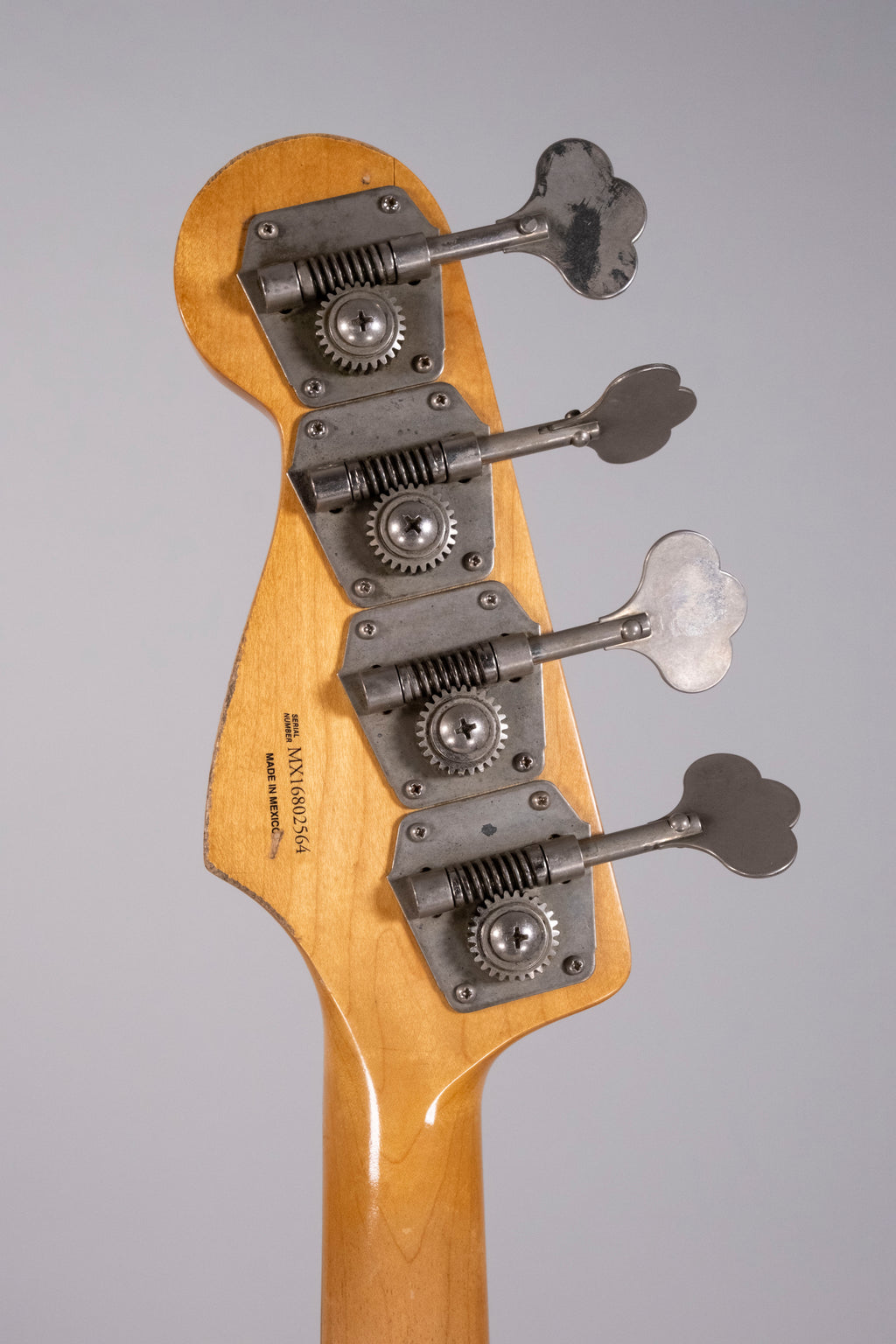 FENDER JAZZ FLEA USATO