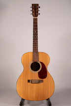 MARTIN 0001 USATA