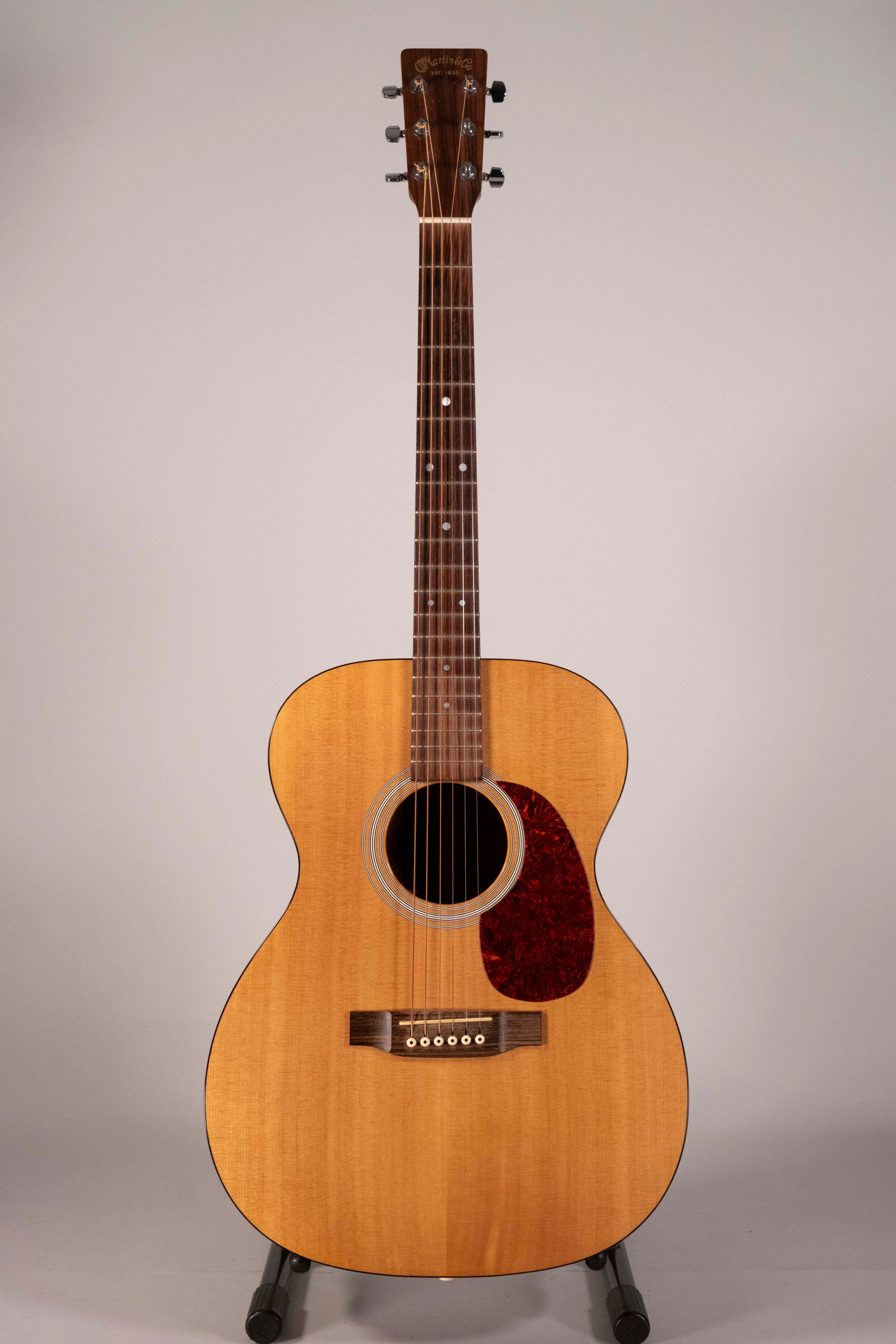 MARTIN 0001 USATA