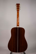 Martin & Co. D-42 Reimagined