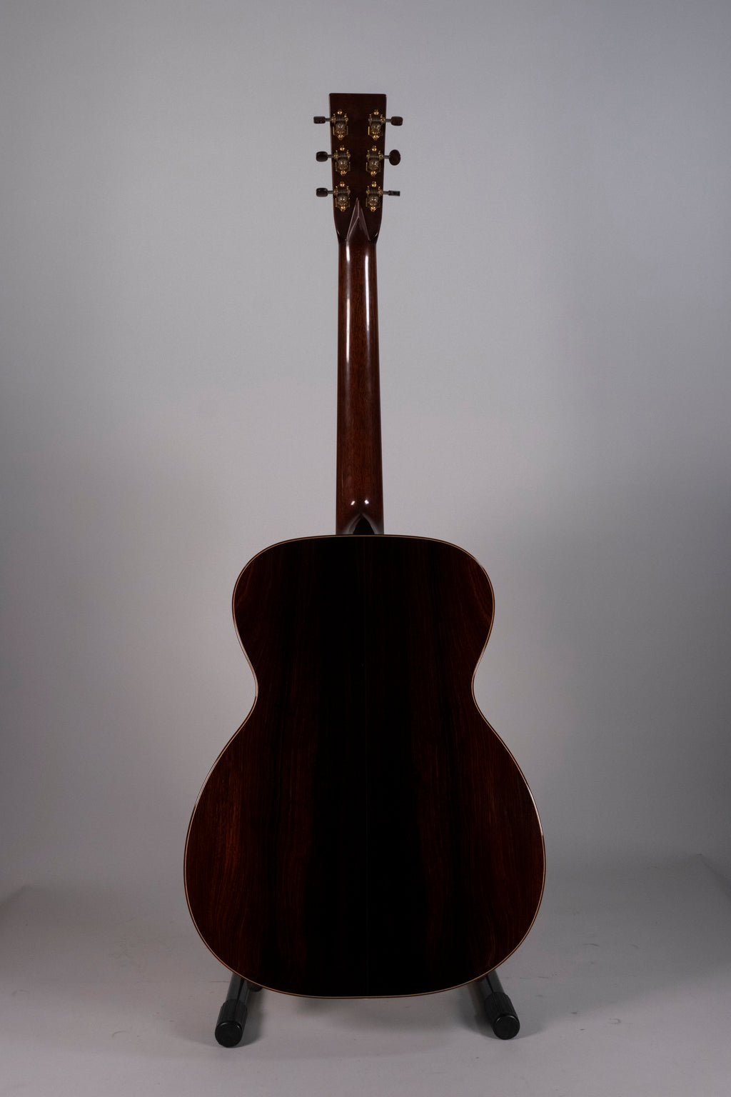 bourgeois OM/SS custom cocobolo usata