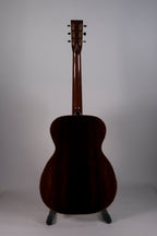 bourgeois OM/SS custom cocobolo usata