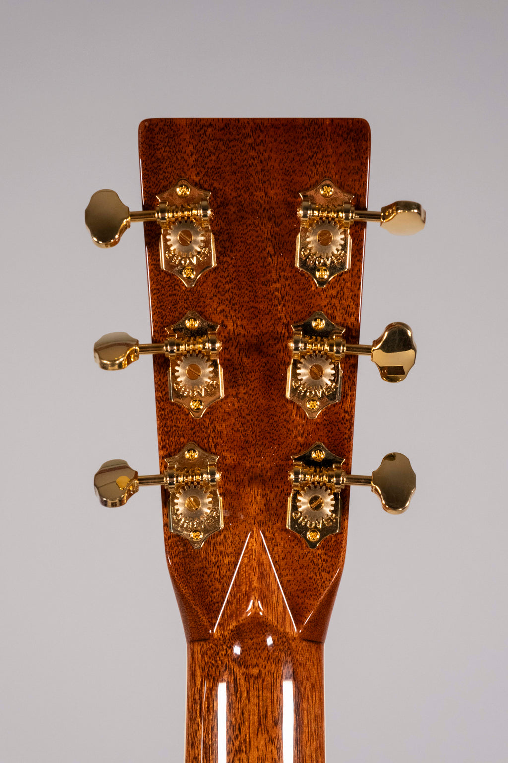 Martin & Co. D-42 Reimagined