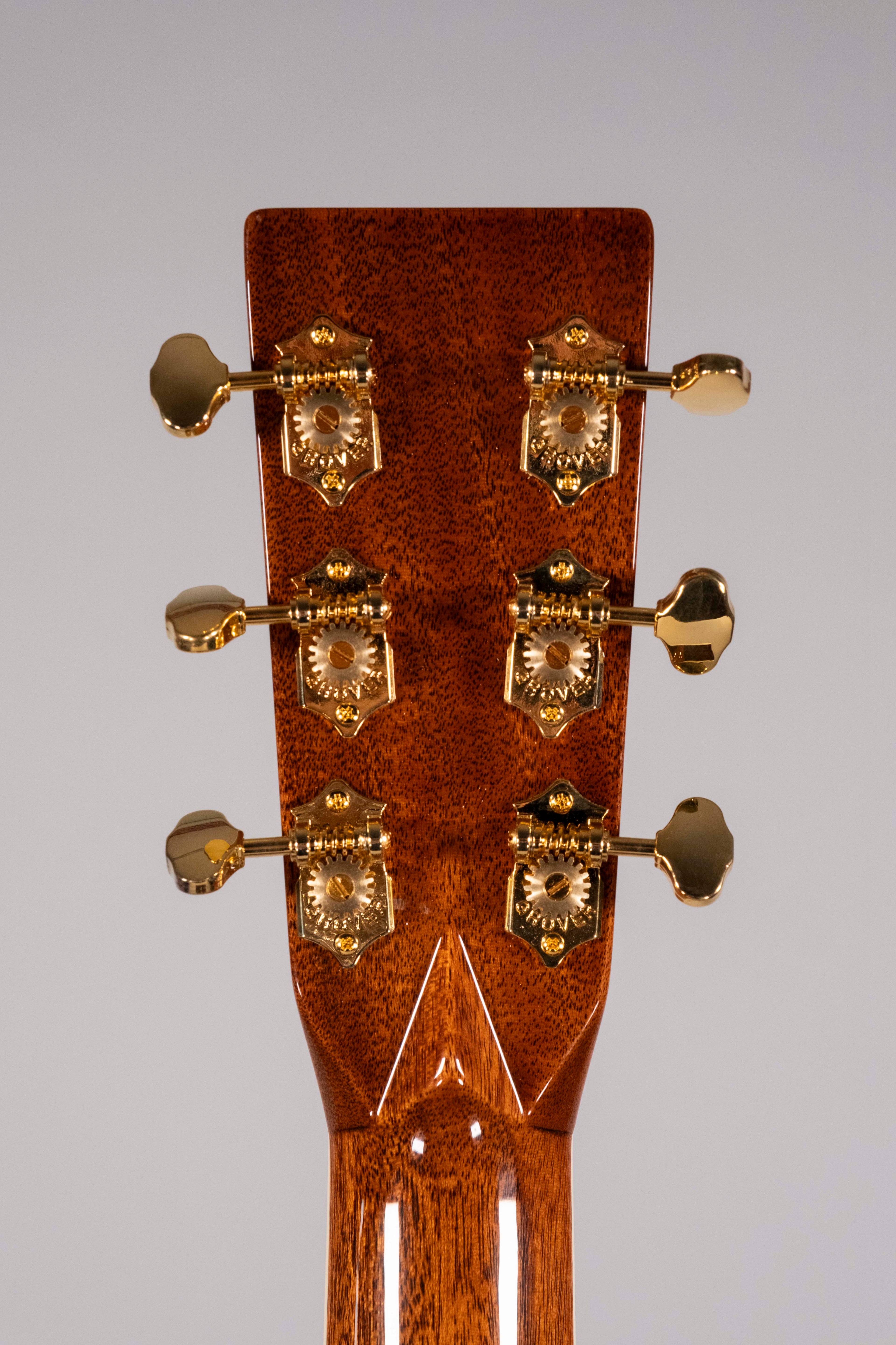 Martin & Co. D-42 Reimagined