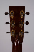 bourgeois OM/SS custom cocobolo usata