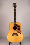 GIBSON DOVE IN FLYGHT USATA