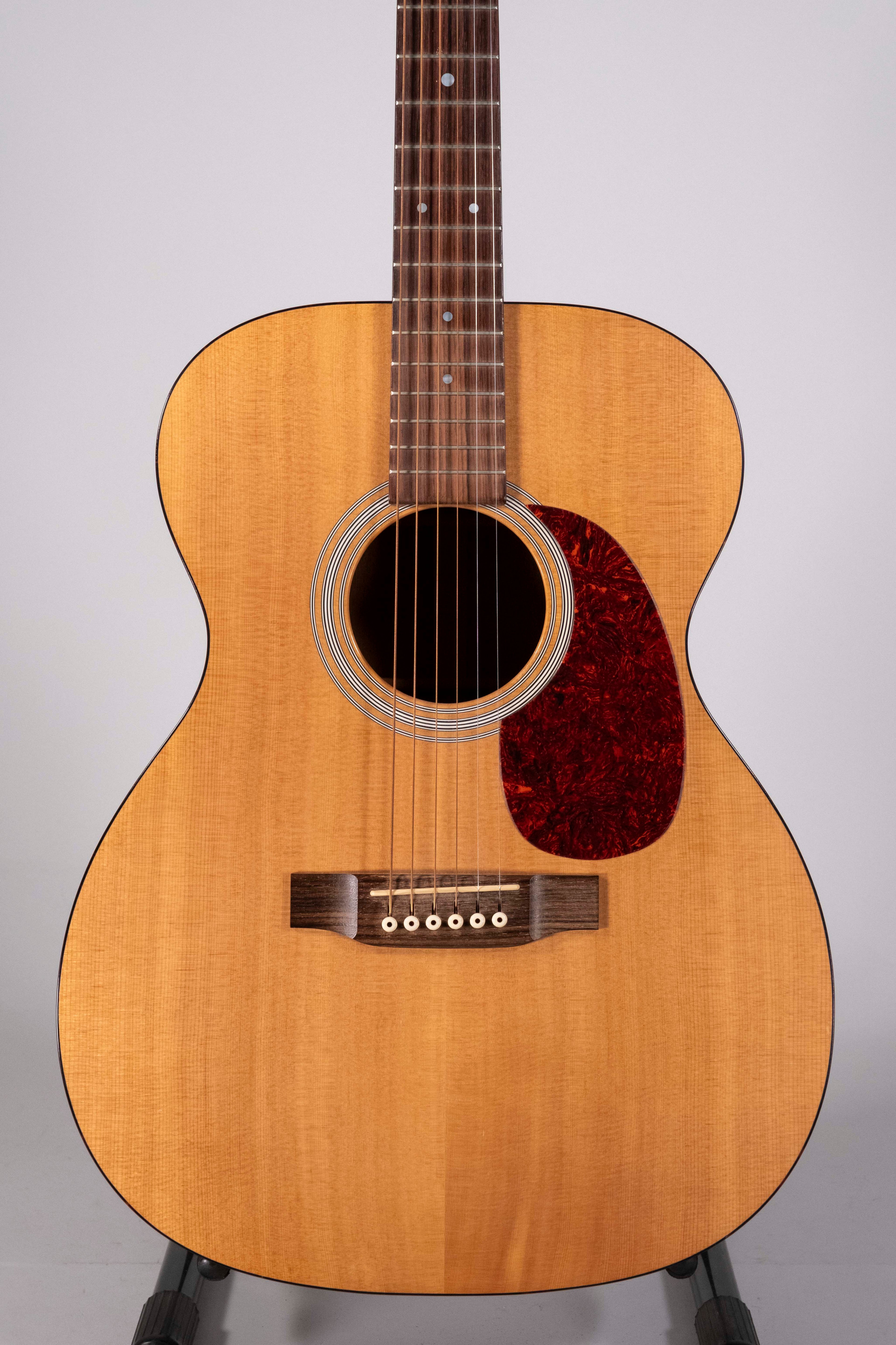 MARTIN 0001 USATA